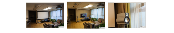 ELAC 330 photo gallery 1